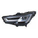 Par Farol Audi A4 Sedan Avant 2016 2017 2018 2019 Full Led Ambos Lados