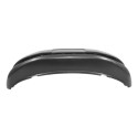 Parachoque Vw Polo Hatch Sedan 2012 A 2014 Comfortline Novo Preto