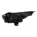 Sinaleira Fiat Argo Cronos 2017 A 2023 S/led S/auxiliar Ld Direito/passageiro Preto/fumê