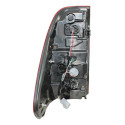 Lanterna Toyota Hilux 2021 2022 2023 Traseira Nova  Led