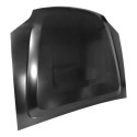 Capo Ford Ranger 2010 2011 2012 Dianteiro Novo