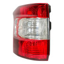 Lanterna Traseira Gm Montana 2011 A 2021 Ls Sport Novo Le Esquerdo/motorista Vermelho