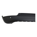 Spoiler Parachoque Traseiro Jeep Compass 2017 2018 A 2025 
