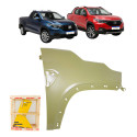 Paralama Fiat Strada Endurance 2020 21 22 2023 2024 2025 Ld