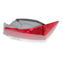 Lanterna Traseira Honda City 2009 2010 2011 2012 Novo