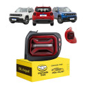 Lanterna Sinaleira Jeep Renegade 2022 23 24 25 2026 Led Ld Direito/passageiro