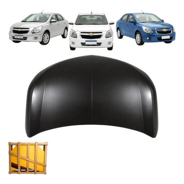 Capo Chevrolet Cobalt 2011 2012 2013 2014 2015