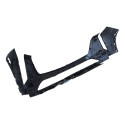 Parachoque Dianteiro Gwm Haval H6 2026 2027 Preto Liso Para Pintura