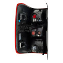 Par Lanterna Ford Ranger 2024 2025 2026 S/ Led