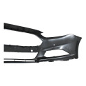 Parachoque Dianteiro Ford Fusion 2013 2014 2015 2016 Novo Cinza