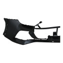 Parachoque Com Spoiler Tiggo 8 Pro 2023 2024 2025 2026 Preto