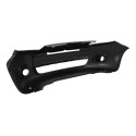 Parachoque Dianteiro Fiat Uno Evo 2010 11 12 13 A 2016 Novo Preto