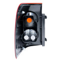 Lanterna Ford Ecosport 2008 2009 2010 2011 2012 Xlt Novo