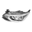 Sinaleira Esquerda Chevrolet Onix Plus 2020 21 22 23 24 2025 Esquerdo/motorista Transparente