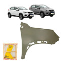 Paralama Chery Tiggo 2 2018 2019 2020 2021 2022 Novo L.d