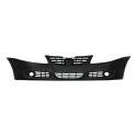 Parachoque Gol Saveiro Parati G4 2006 2007 2008 2009 A 2014 Preto