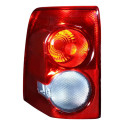 Lanterna Ford Ecosport 2008 2009 2010 2011 2012 Xlt Novo