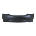 Parachoque Traseiro Nissan Versa 2015 2016 2017 2018 19 2020