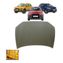 Capu Dianteiro Mitsubishi Asx 2011 2012 2013 2014 A 2022 