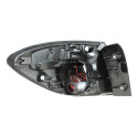 Lanterna Renault Captur 2017 2018 2019 2020 2021 2022 Nova