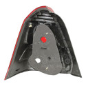 Lanterna Toyota Etios Sedan 2013 2014 2015 2016 2017 2018 Ld Direito Vermelho
