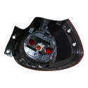 Lanterna Traseira Fiat Bravo 2011 2012 2013 2014 Le Esquerdo/motorista