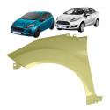 Paralama Ford New Fiesta Hatch Sedan 2014 2015 A 2019 Le