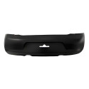 Parachoque Traseiro Volkswagen Fox 2003 2004 2005 A 2009