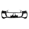 Parachoque Tiggo 8 Pro 2023 2024 2025 2026 Novo Preto Preto