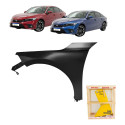 Paralama Honda Civic G11 Advanced 2023 2024 2025 Le