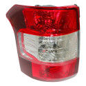 Lanterna Traseira Gm Montana 2011 A 2021 Ls Sport Novo Le Esquerdo/motorista Vermelho