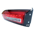 Lanterna Tampa Cronos Cristal 2018 2019 2020 A 2025 Novo Led