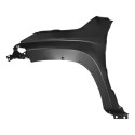 Paralama L200 Triton 2021 2022 2023 24 2025 S/furo Pisca L.d