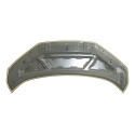 Capo Byd Dolphin Mini 2024 2025 2026 Gs Ev Novo Cinza Liso