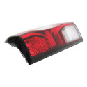 Lanterna Sinaleira Chevrolet S10 Wt 2025 2026 Sem Led Ld Direito/passageiro Vermelho