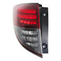 Lanterna Honda Hr-v 2019 2020 2021 C/led Canto Fume Nova L.e Esquerdo/motorista Fumê
