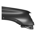 Paralama Nissan Frontier 1998 1999 2000 2001 2002 Ax Se Ld