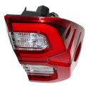 Lanterna Toyota Hilux 2021 2022 2023 Traseira Nova  Led