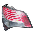 Lanterna Gm Agile 2009 2010 2011 2012 2013 Cristal