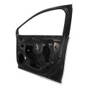 Porta Dianteira Cruze Sedan 2017 18 19 20 A 2023 Nova L.d Dianteira Direito Preto