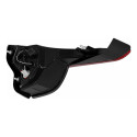 Lanterna Tampa Fiat Pulse Abarth 2022 23 24 25 2026 C/led Ld Direito/passageiro