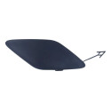 Tampa Reboque Dianteira Chevrolet Equinox 2018 2019 20 2021