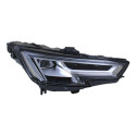 Par Farol Audi A4 Sedan Avant 2016 2017 2018 2019 Full Led Ambos Lados
