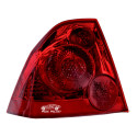Lanterna Peugeot 307 Sedan 2007 2008 2009 2010 2011 2012