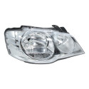 Par Farol Vw Golf 2008 2009 2010 2011 2012 2013 Cromado Novo Esquerdo