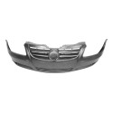 Parachoque Gol Saveiro Parati G4 2006 2007 2008 2009 A 2014 Preto