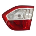 Kit Sinaleira Direita Tampa Canto Fluence 2011 A 2016 S/led