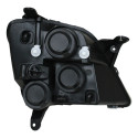 Sinaleira Farol Meriva Ss 2003 04 05 06 A 10 11 2012 Cinza Esquerdo/motorista