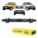Lamina Viga Dianteira Vw Crossfox 2005 2006 2007 2008 2009 Preto