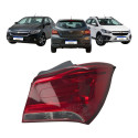 Lanterna Fume Ld Gm Onix 2017 2018 2019 Effect Advantage Direito/passageiro Direito/passageiro